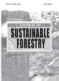 Journal of Sustainable Forestry《可持续林业杂志》