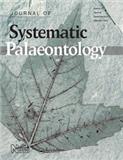 Journal of Systematic Palaeontology《系统古生物学杂志》