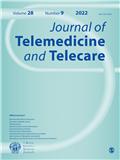 Journal of Telemedicine and Telecare《远程医疗与远程护理杂志》