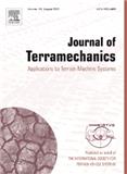 Journal of Terramechanics《地面力学杂志》