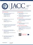 Journal of the American College of Cardiology《美国心脏病学会杂志》