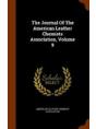 Journal of the American Leather Chemists Association《美国制革化学家协会志》