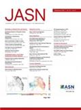Journal of the American Society of Nephrology《美国肾脏病学会期刊》