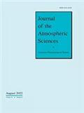 Journal of the Atmospheric Sciences《大气科学期刊》