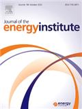 Journal of the Energy Institute《能源研究所杂志》