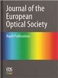 Journal of the European Optical Society-Rapid Publications《欧洲光学学会杂志》