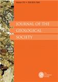 Journal of the Geological Society《地质学会杂志》