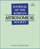Journal of the Korean Astronomical Society《韩国天文学会志》