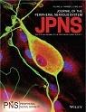 Journal of the Peripheral Nervous System《外周神经系统杂志》
