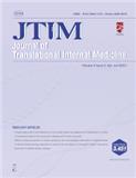 转化内科学杂志（英文版）（Journal of Translational Internal Medicine）（国际刊号）