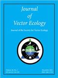 Journal of Vector Ecology《媒介生态学杂志》