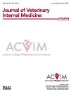Journal of Veterinary Internal Medicine《兽医内科学杂志》