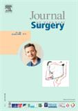 Journal of Visceral Surgery《内脏外科杂志》