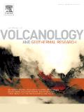 Journal of Volcanology and Geothermal Research《火山学与地热研究杂志》