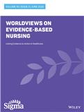 Worldviews on Evidence-Based Nursing《循证护理世界观》