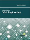Journal of Web Engineering《网络工程杂志》
