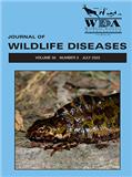 Journal of Wildlife Diseases《野生动物疾病杂志》