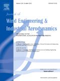 Journal of Wind Engineering & Industrial Aerodynamics《风工程与工业空气动力学杂志》（或：Journal of Wind Engineering and Industrial Aerodynamics）