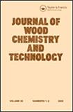 Journal of Wood Chemistry and Technology《木材化学与工艺学期刊》
