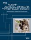 Journal of Zoological Systematics and Evolutionary Research《动物系统学与进化研究杂志》