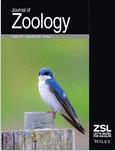 Journal of Zoology《动物学杂志》