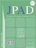 JPAD-The Journal of Prevention of Alzheimer's Disease《阿尔茨海默病预防杂志》（或：JPAD-JOURNAL OF PREVENTION OF ALZHEIMERS DISEASE）