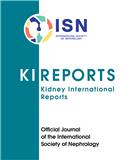 Kidney International Reports《国际肾脏病报告》