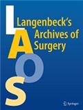 Langenbeck's Archives of Surgery（或：LANGENBECKS ARCHIVES OF SURGERY）《兰氏手术档案》