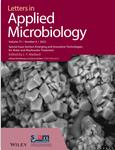 Letters in Applied Microbiology《应用微生物学快报》
