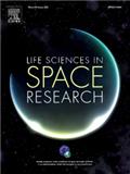 Life Sciences in Space Research《空间研究中的生命科学》