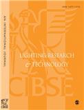 Lighting Research & Technology《照明研究与技术》