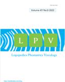 Logopedics Phoniatrics Vocology《语言矫正学、音语矫正学和音声医学》