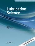Lubrication Science《润滑科学》