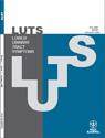 LUTS-Lower Urinary Tract Symptoms《下尿路症状》