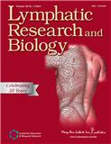 Lymphatic Research and Biology《淋巴研究与生物学》