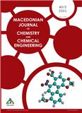Macedonian Journal of Chemistry and Chemical Engineering《马其顿化学与化学工程杂志》