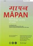 MAPAN-Journal of Metrology Society of India《印度计量学会杂志》