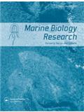 Marine Biology Research《海洋生物学研究》