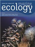 Marine Ecology-An Evolutionary Perspective《海洋生态学：进化观点》