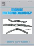 Marine Micropaleontology《海洋微体古生物学》