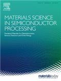 Materials Science in Semiconductor Processing《半导体加工材料科学》