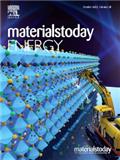 Materials Today Energy《今日能源材料》
