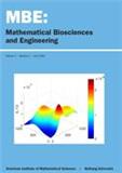 Mathematical Biosciences and Engineering（参考译名：《数学生物科学与工程（英文）》）（国际刊号）