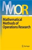 Mathematical Methods of Operations Research《运筹学研究中的数学方法》
