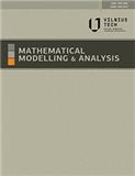 Mathematical Modelling and Analysis《数学建模与分析》