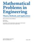 Mathematical Problems in Engineering《工程学中的数学问题》