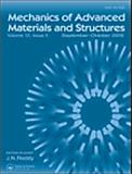 Mechanics of Advanced Materials and Structures《先进材料与结构力学》
