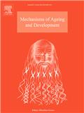 Mechanisms of Ageing and Development《衰老与发育机制》