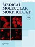 Medical Molecular Morphology《医学分子形态学》