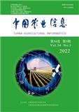 中国农业信息